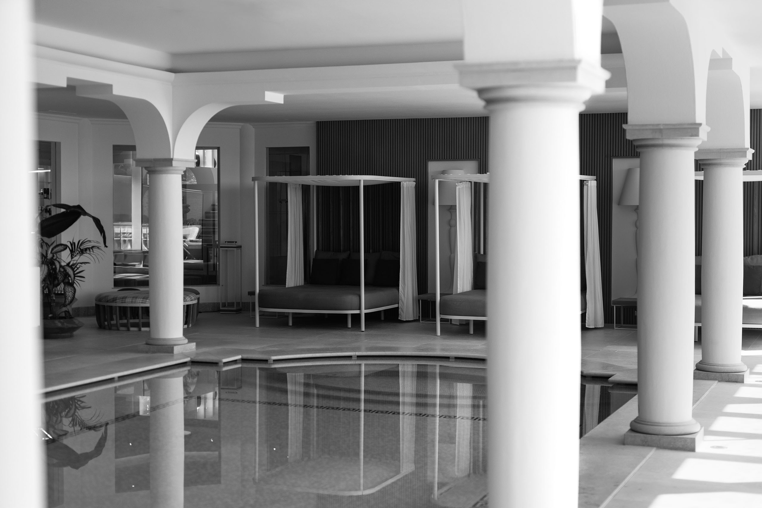 Grand Hotel Fasano Gardone Riviera Spa Spa Ambient 8