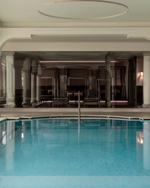 Grand Hotel Fasano Gardone Riviera Spa Spa Ambient 7