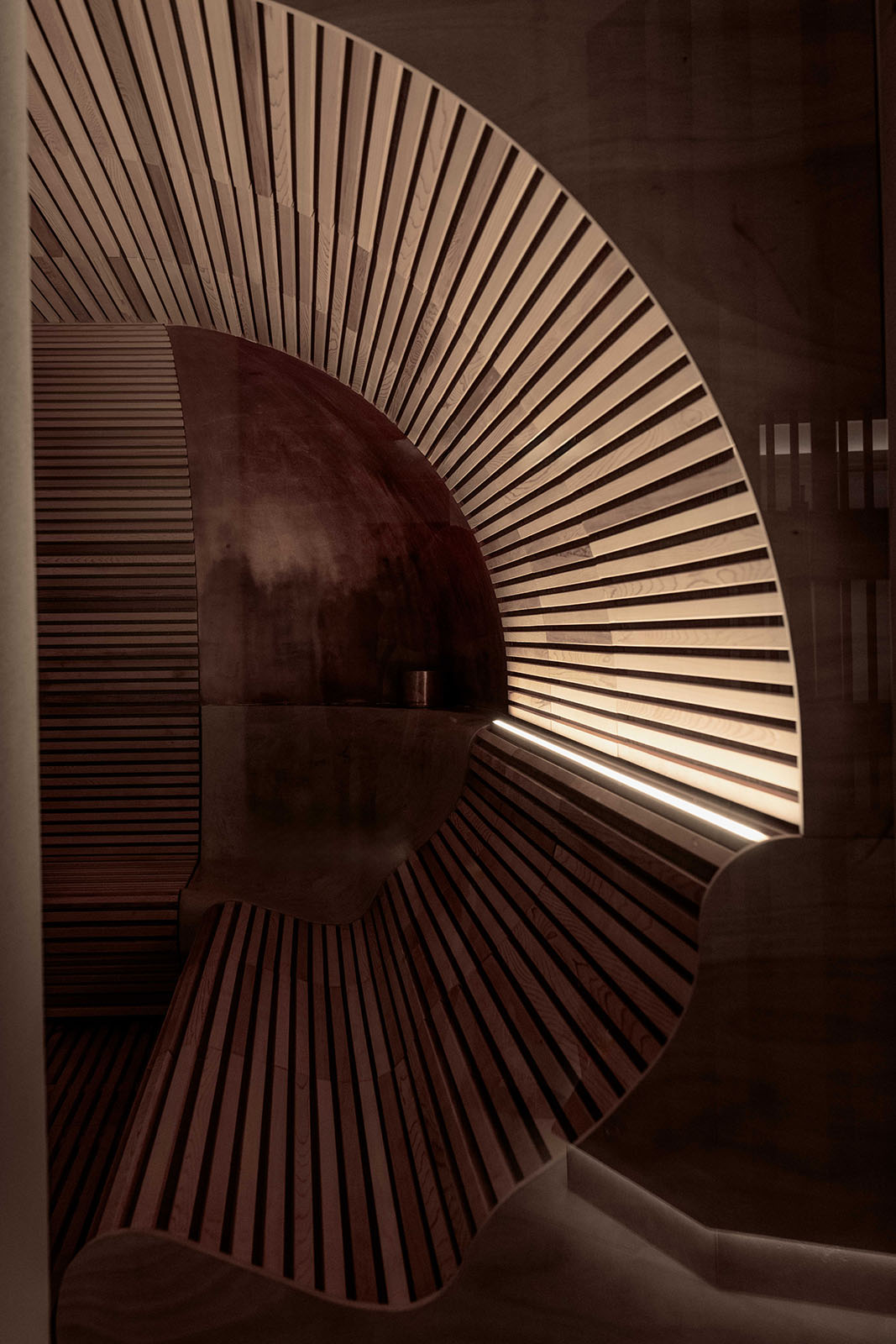 Grand Hotel Fasano Gardone Riviera Spa Ambient 18