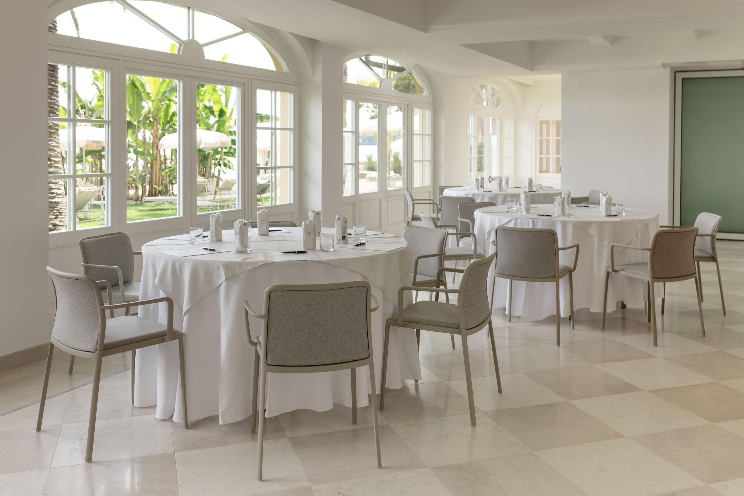 Grand Hotel Fasano Gardone Riviera Meeting Sala Giardino 2026 29