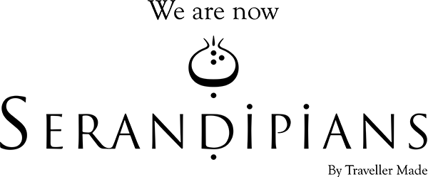 Logo Serendipinas