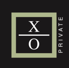 Logo XO