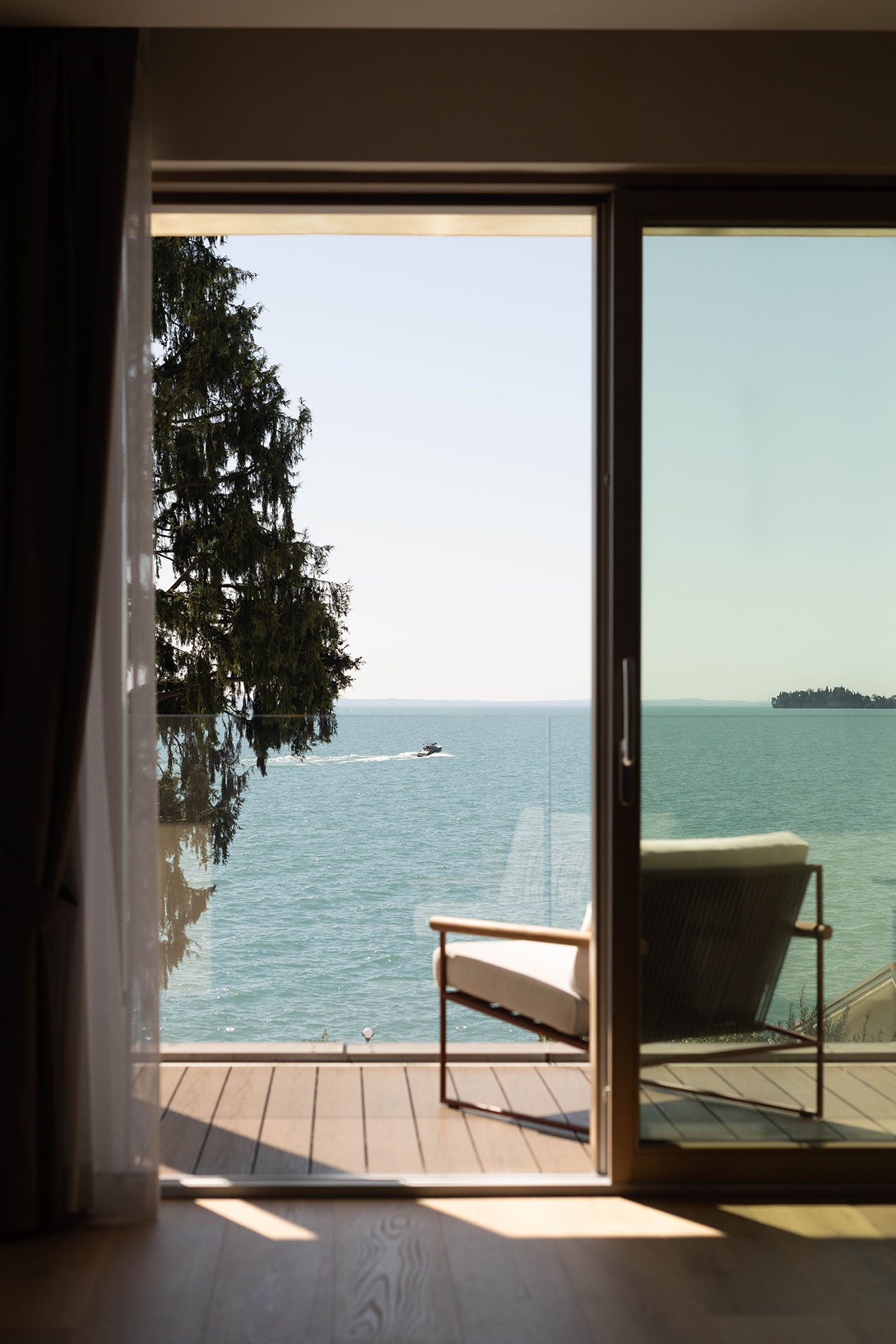 Grand Hotel Fasano Gardone Riviera Rooms Suite Lake View 405 27