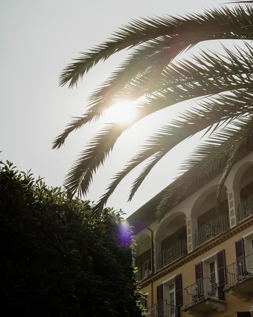 Grand Hotel Fasano Gardone Riviera Garden 37