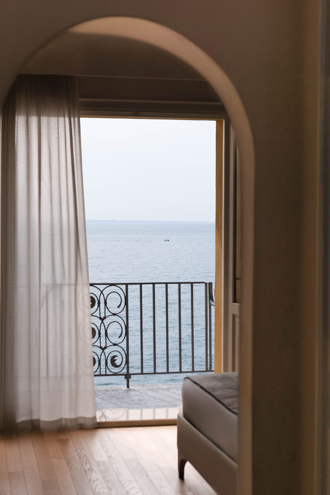 Grand Hotel Fasano Gardone Riviera Rooms Superior Lake View 218 14