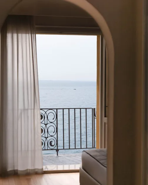 Grand Hotel Fasano Gardone Riviera Rooms Superior Lake View 218 14