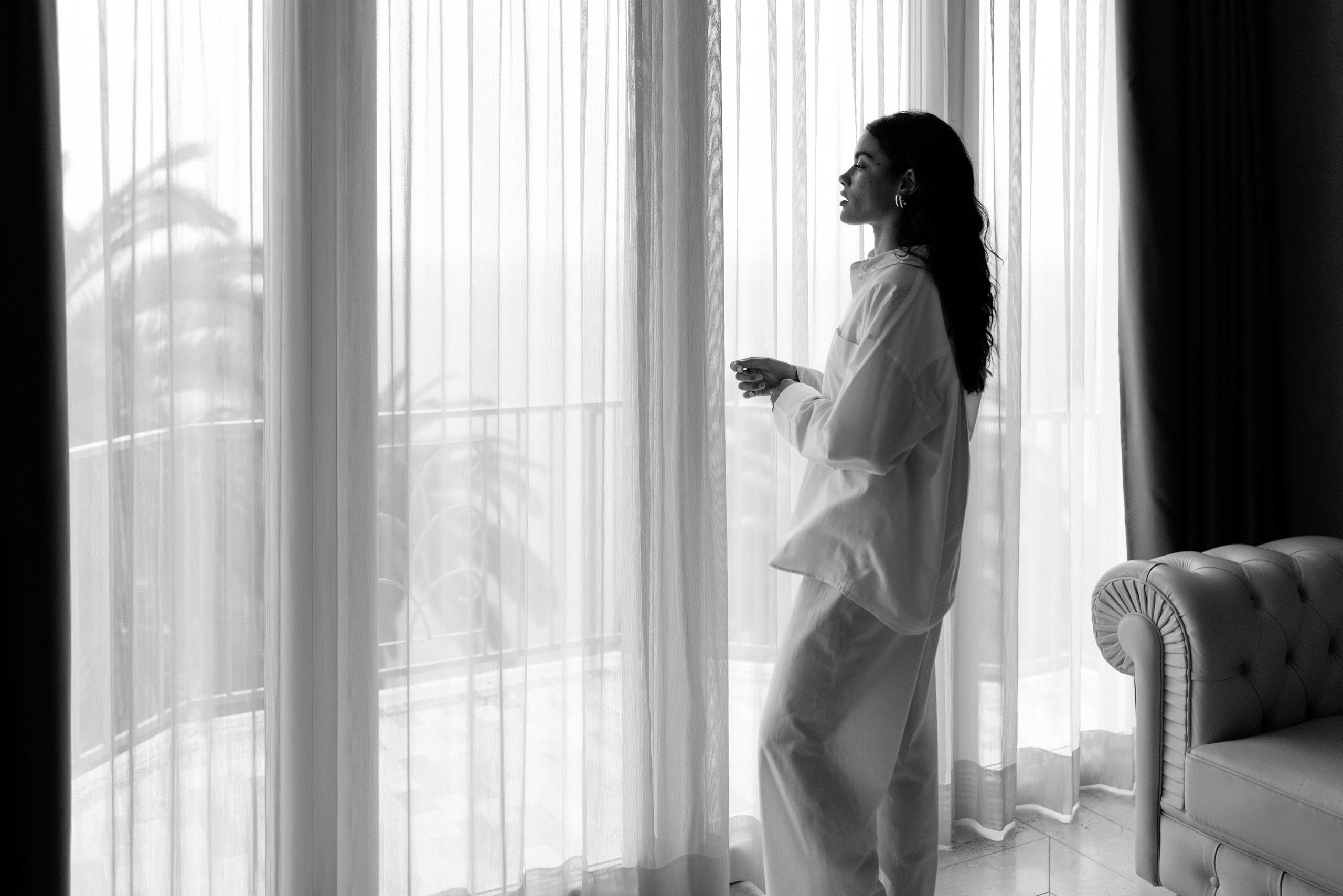 Grand Hotel Fasano Gardone Riviera Lifestyle ROOMS Lifestyle Bw 3