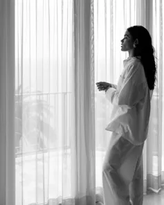 Grand Hotel Fasano Gardone Riviera Lifestyle ROOMS Lifestyle Bw 3
