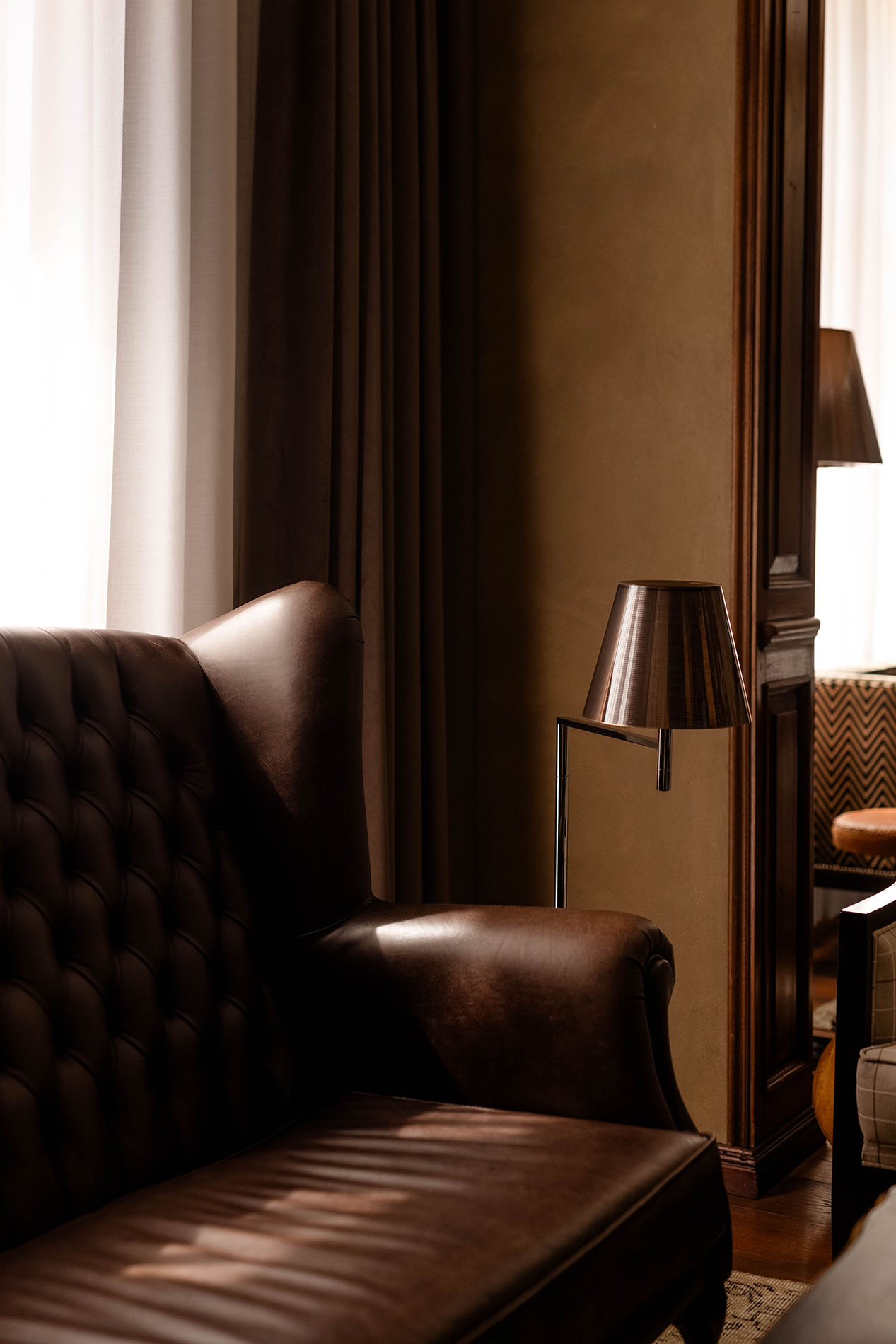 Grand Hotel Fasano Gardone Riviera Restaurant Ramas Bar 11