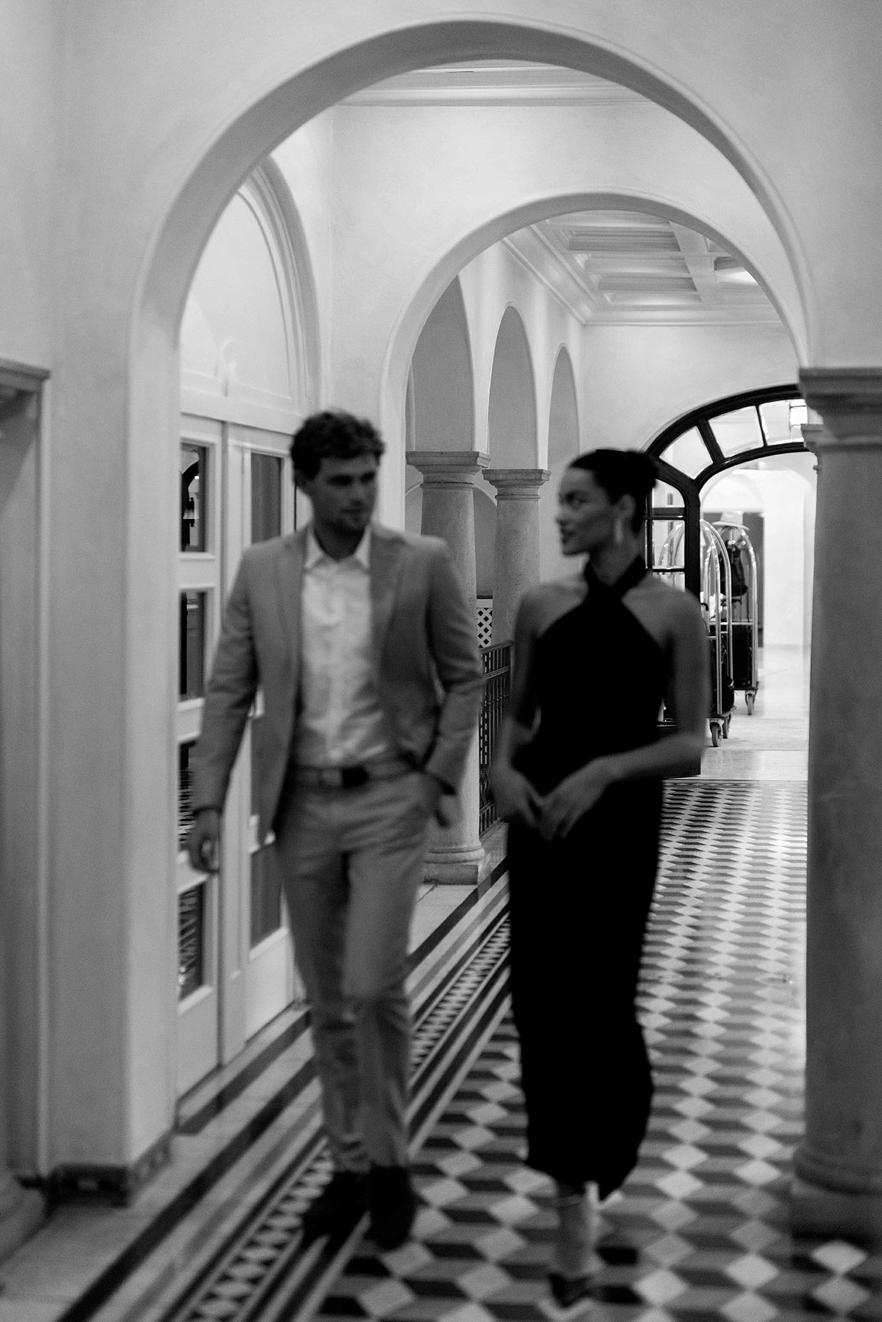 Grand Hotel Fasano Gardone Riviera Lifestyle HOTEL INTERIOR Lifestyle Bw 6