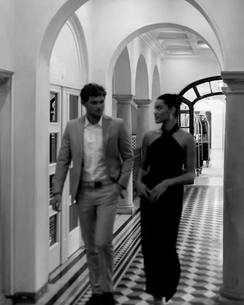 Grand Hotel Fasano Gardone Riviera Lifestyle HOTEL INTERIOR Lifestyle Bw 6