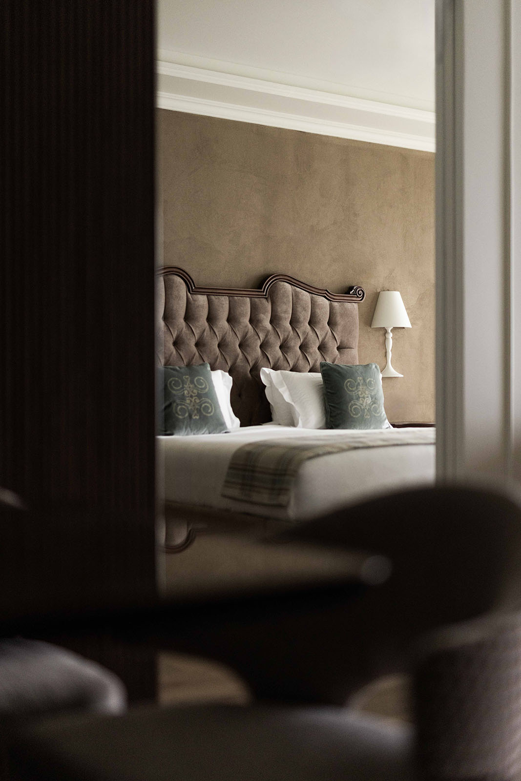 Grand Hotel Fasano Gardone Riviera Rooms Suite Suite Lake View 405 9