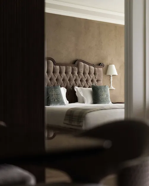 Grand Hotel Fasano Gardone Riviera Rooms Suite Suite Lake View 405 9