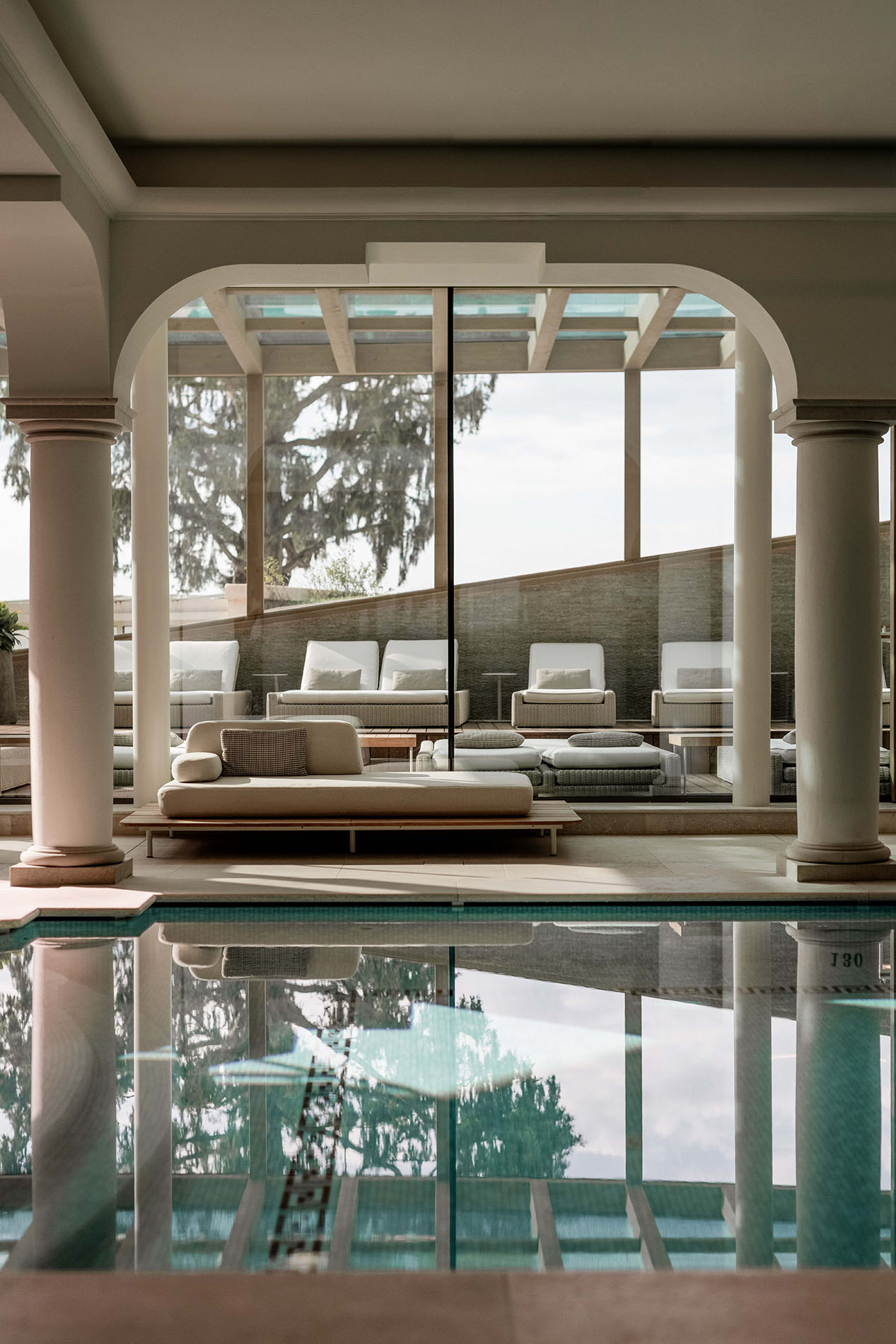 Grand Hotel Fasano Gardone Riviera Spa Spa Ambient 1