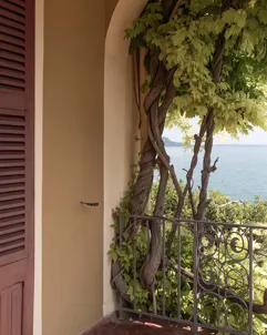 Grand Hotel Fasano Gardone Riviera Rooms Superior Partial Lake View 101 24