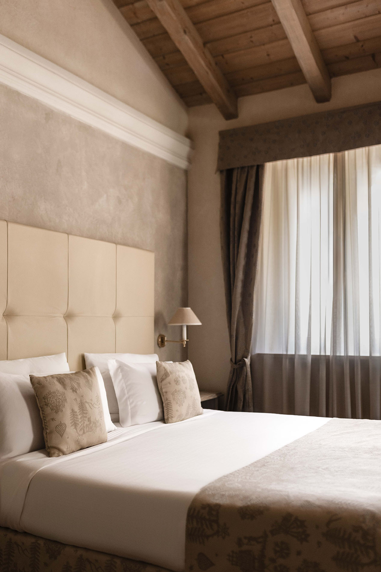 Grand Hotel Fasano Gardone Riviera Rooms V.P. Standard No Lake View 334 7