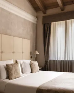 Grand Hotel Fasano Gardone Riviera Rooms V.P. Standard No Lake View 334 7
