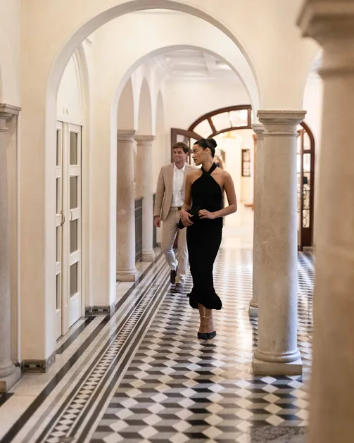 Grand Hotel Fasano Gardone Riviera Lifestyle HOTEL INTERIOR Lifestyle 16