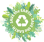 Logo Save the Earth