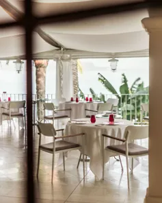 Grand Hotel Fasano Gardone Riviera Restaurant Fagiano Ambient 4