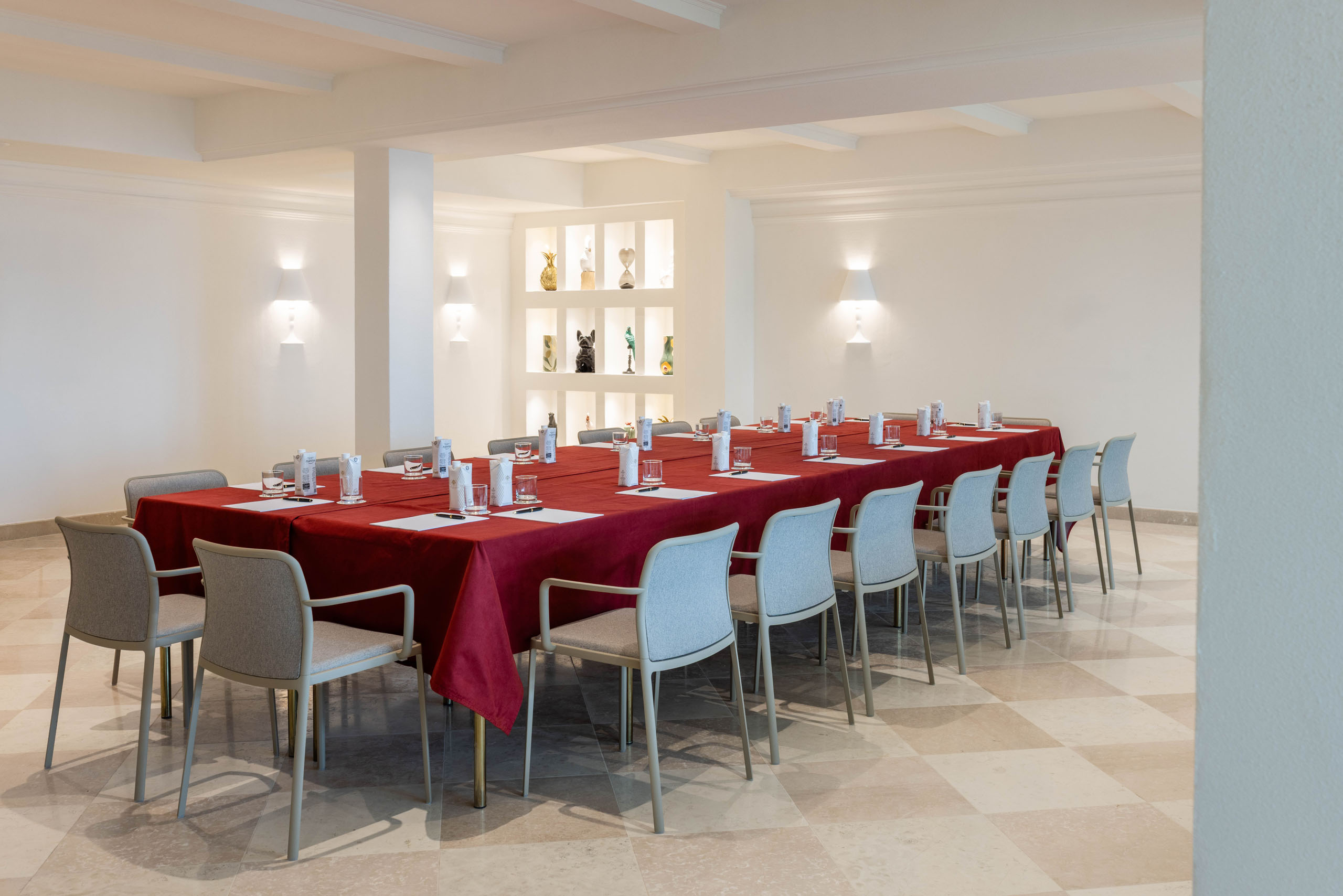 Grand Hotel Fasano Gardone Riviera Meeting Sala Giardino 2026 6