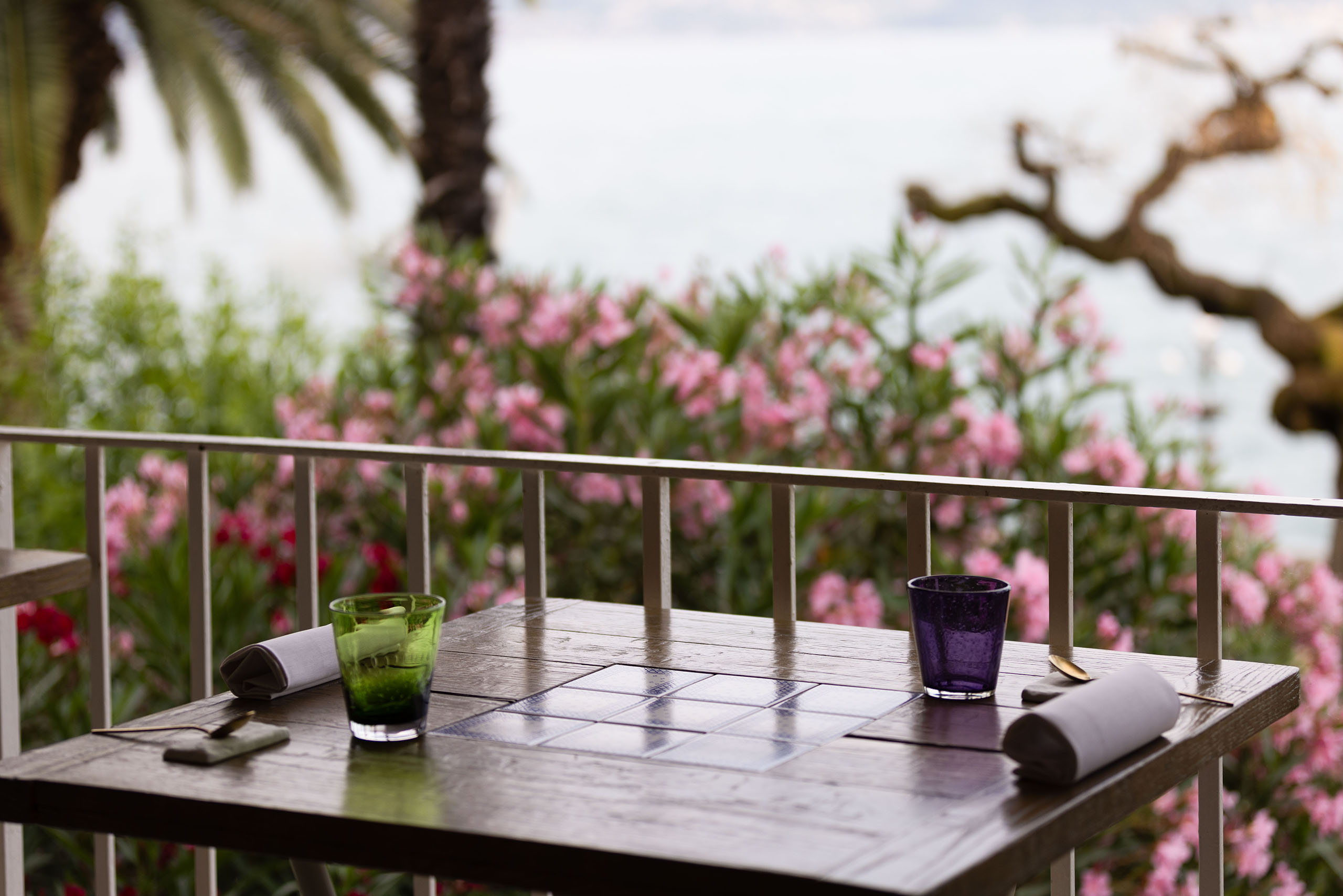 Grand Hotel Fasano Gardone Riviera Restaurant Pescatore Ambient 10