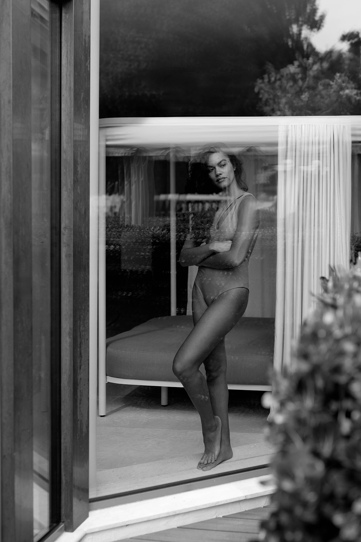 Grand Hotel Fasano Gardone Riviera Lifestyle SPA AMBIENT Lifestyle Bw 118