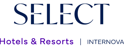 Logo Select Hotels & Resorts