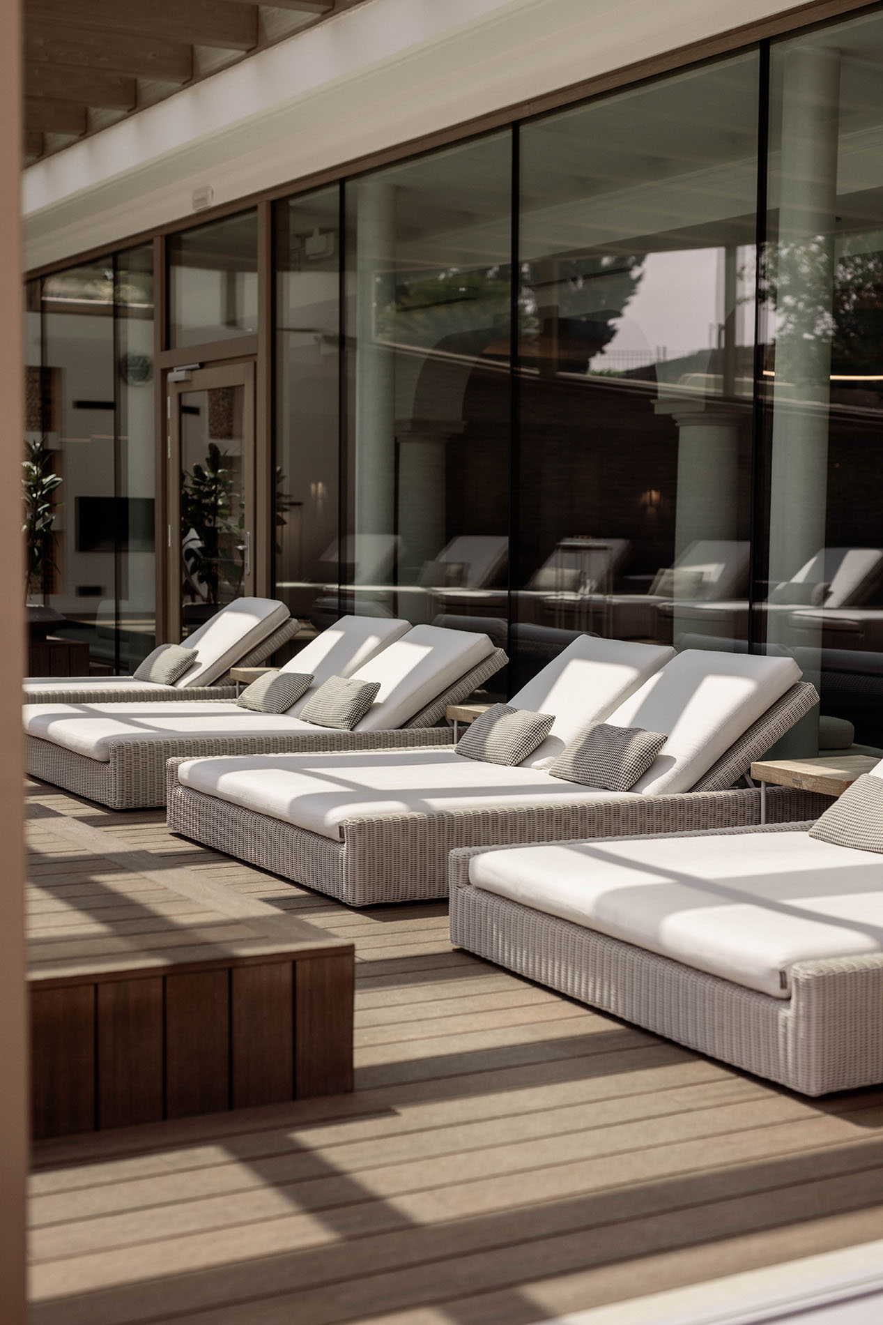 Grand Hotel Fasano Gardone Riviera Spa Spa Ambient 22
