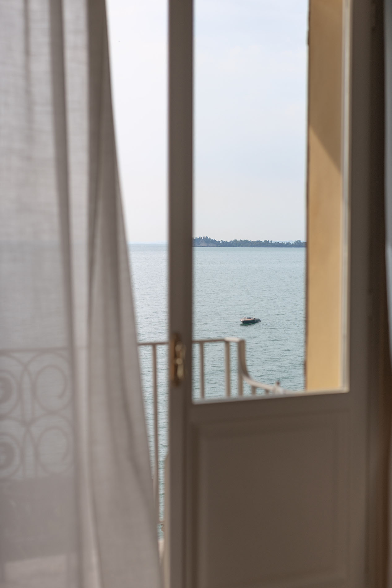 Grand Hotel Fasano Gardone Riviera Rooms Superior Lake View 218 7