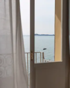 Grand Hotel Fasano Gardone Riviera Rooms Superior Lake View 218 7