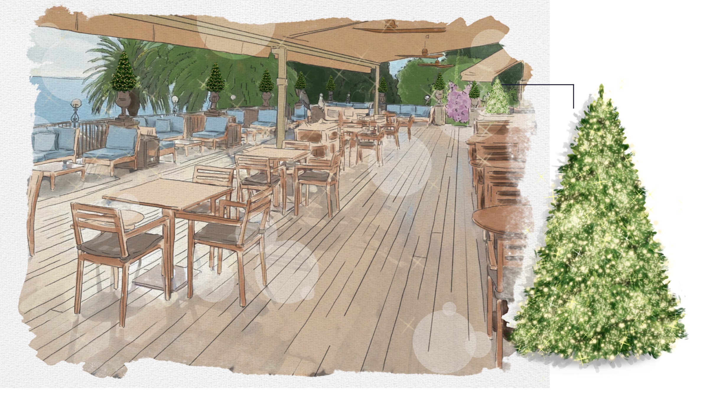 Terrazza