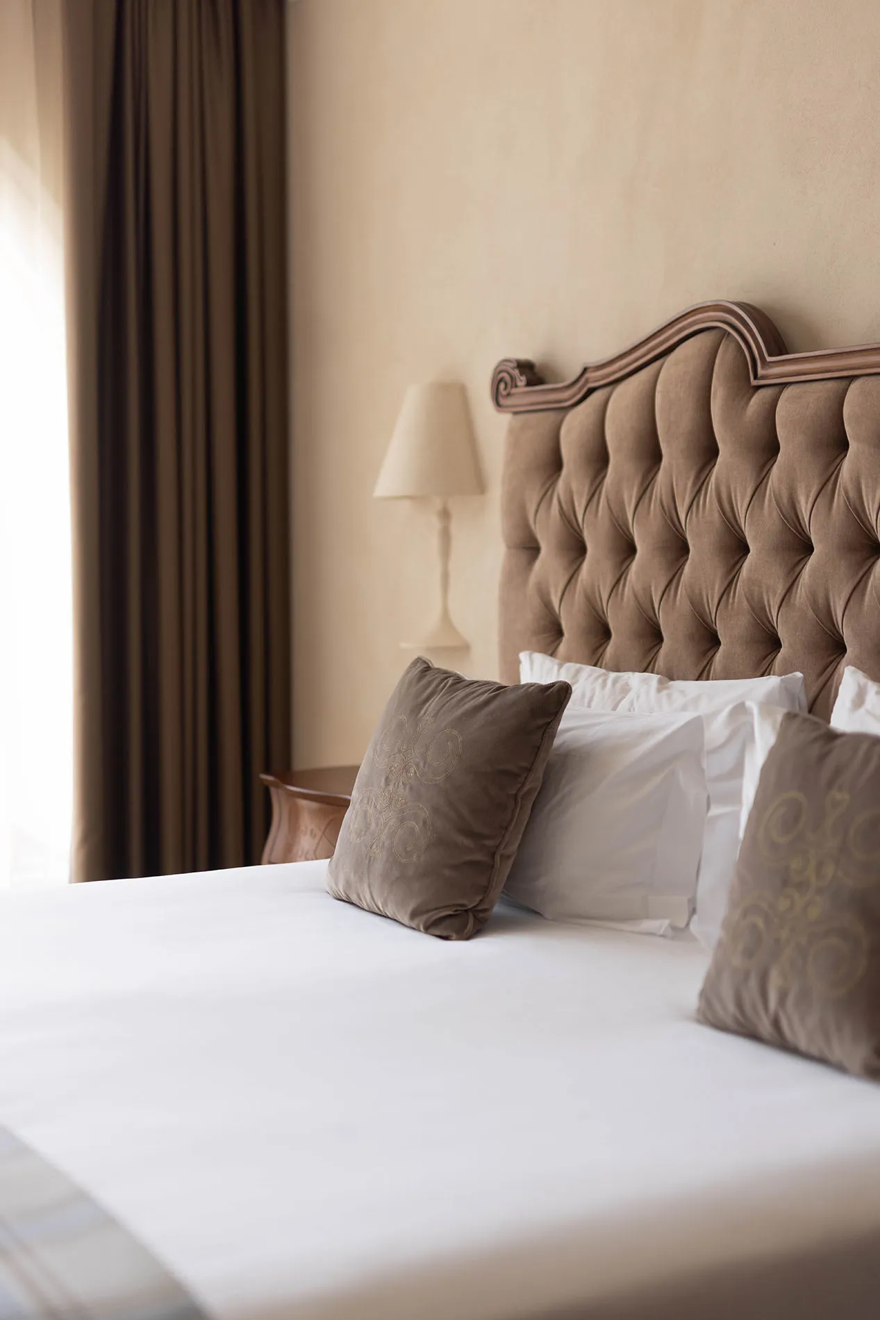 Grand Hotel Fasano Gardone Riviera Rooms Executive Lake View 257 5