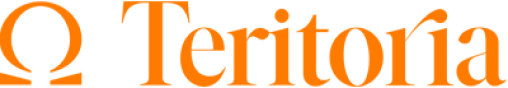 Logo Teritoria