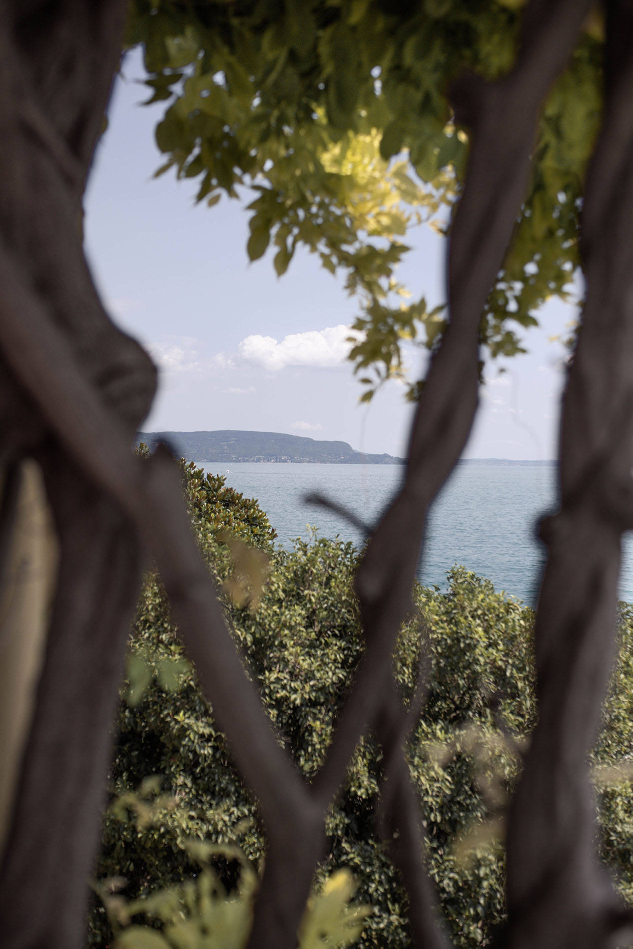 Grand Hotel Fasano Gardone Riviera Rooms Superior Partial Lake View 101 14
