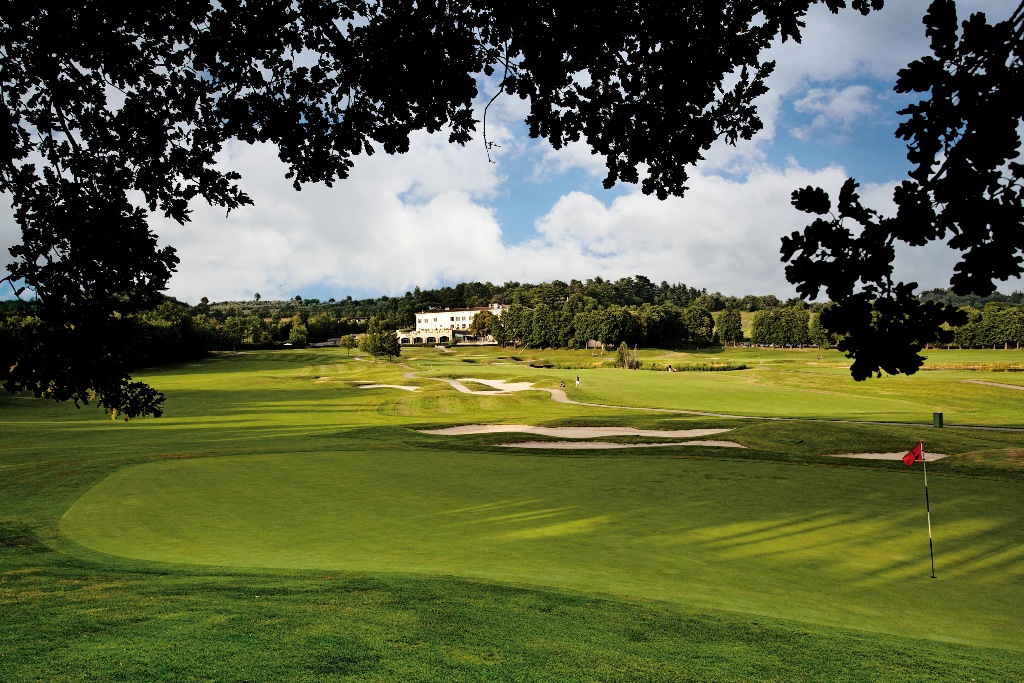 Golf View JN