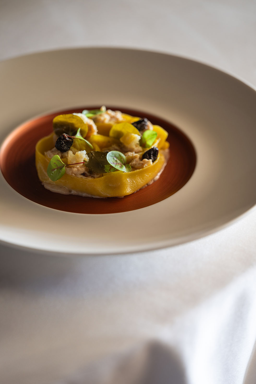 Grand Hotel Fasano Gardone Riviera Restaurant And Bar Z8P 8285