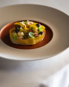Grand Hotel Fasano Gardone Riviera Restaurant And Bar Z8P 8285