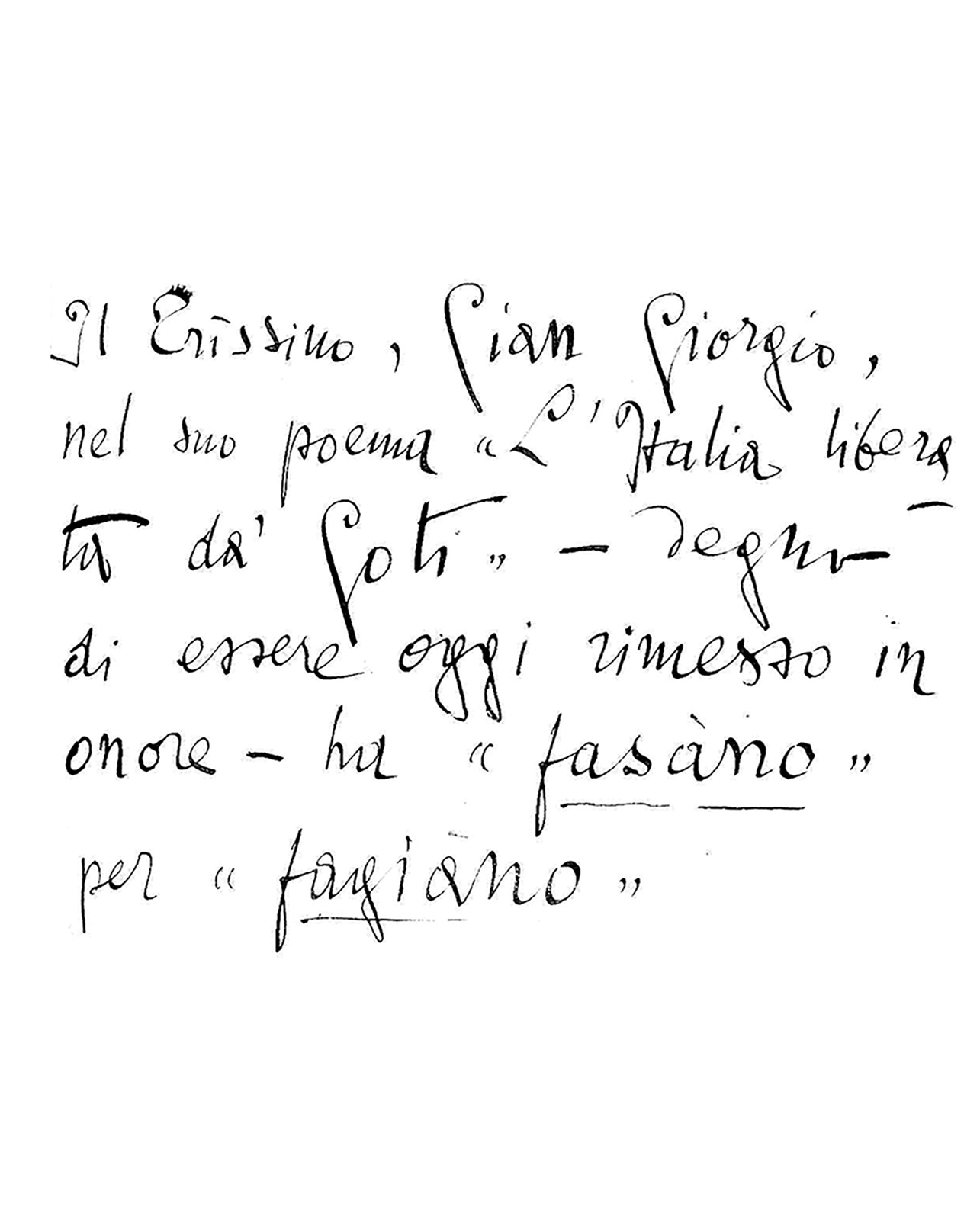 Grand Hotel Fasano Gardone Riviera Dedica D'annunzio A 2