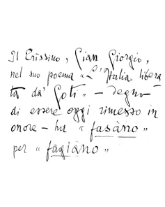 Grand Hotel Fasano Gardone Riviera Dedica D'annunzio A 2