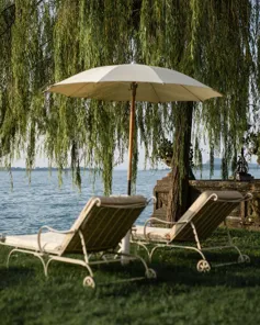 Grand Hotel Fasano Gardone Riviera Garden 74