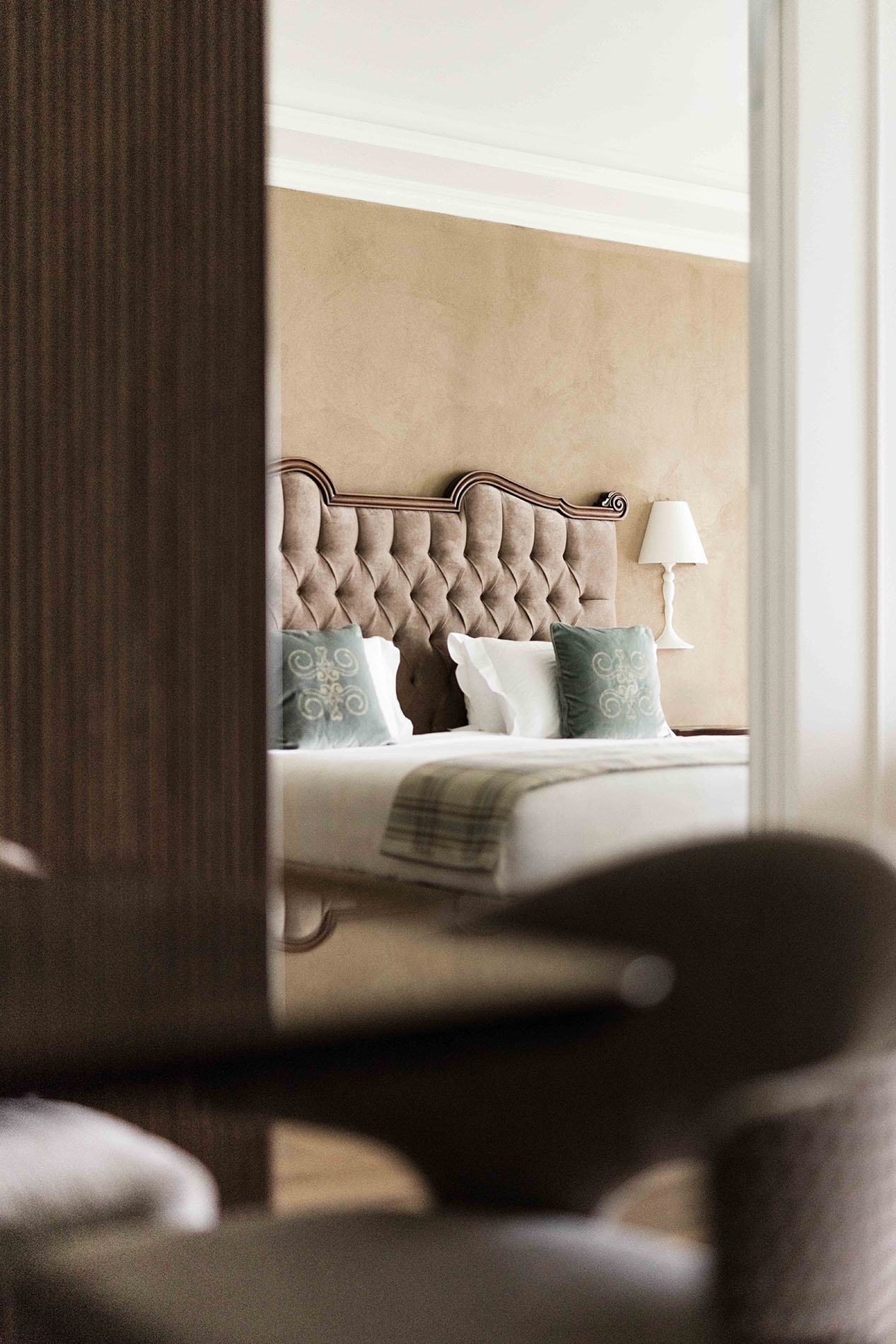 Grand Hotel Fasano Gardone Riviera Rooms Suite Lake View 405 9