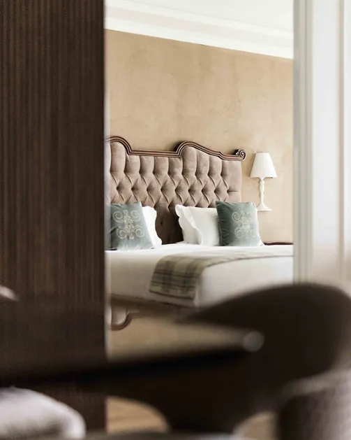 Grand Hotel Fasano Gardone Riviera Rooms Suite Lake View 405 9