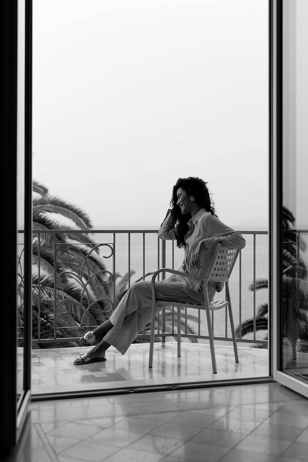 Grand Hotel Fasano Gardone Riviera Lifestyle ROOMS Lifestyle Bw 51