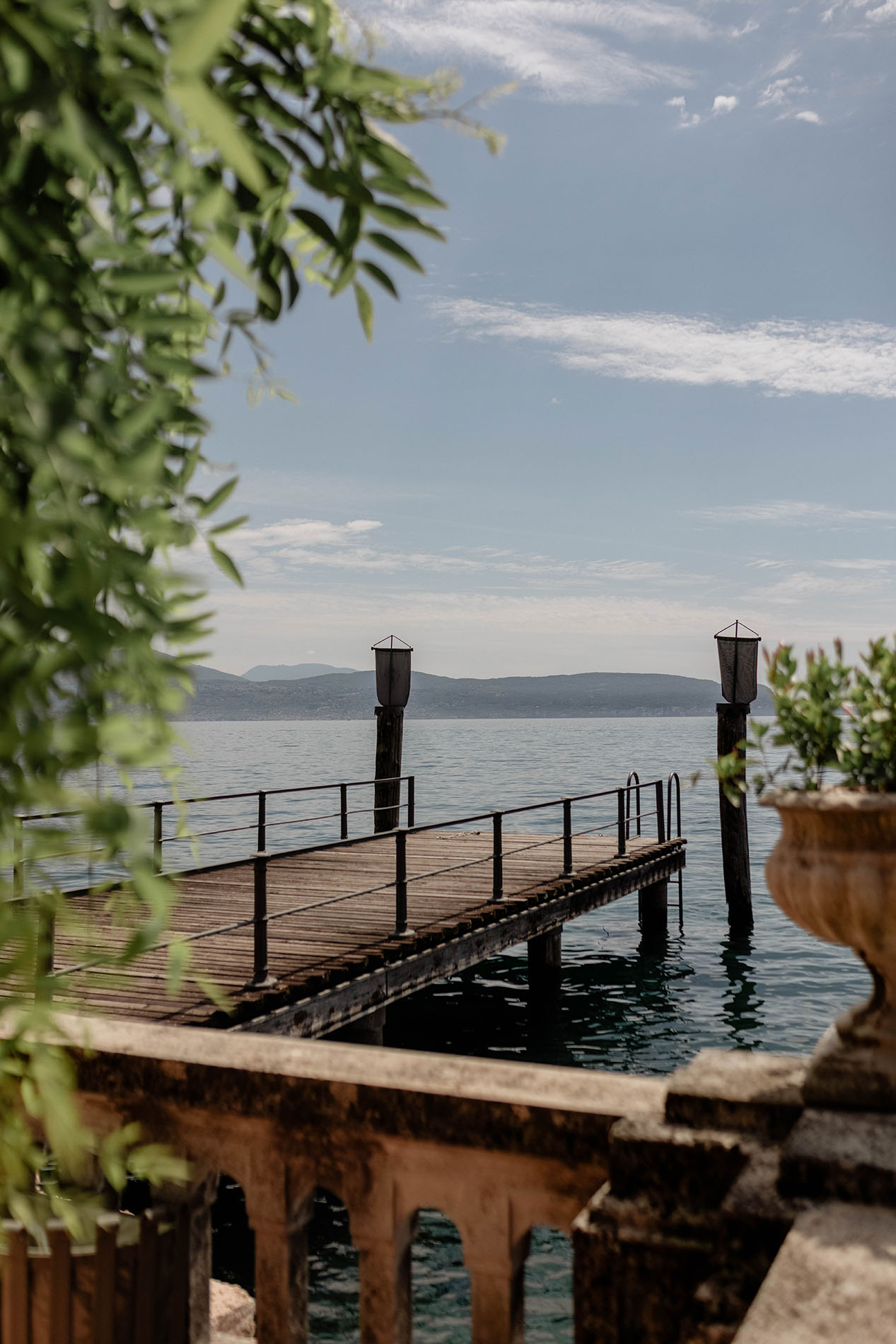 Grand Hotel Fasano Gardone Riviera Garden 5