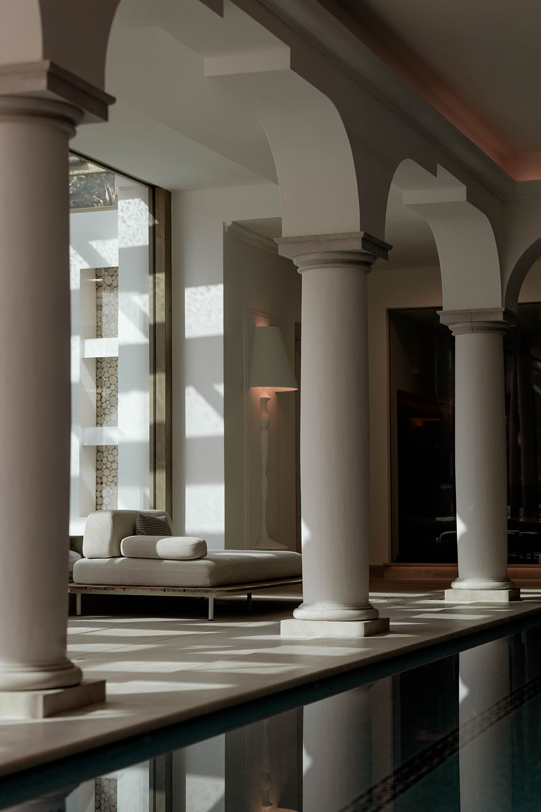 Grand Hotel Fasano Gardone Riviera Spa Ambient 2