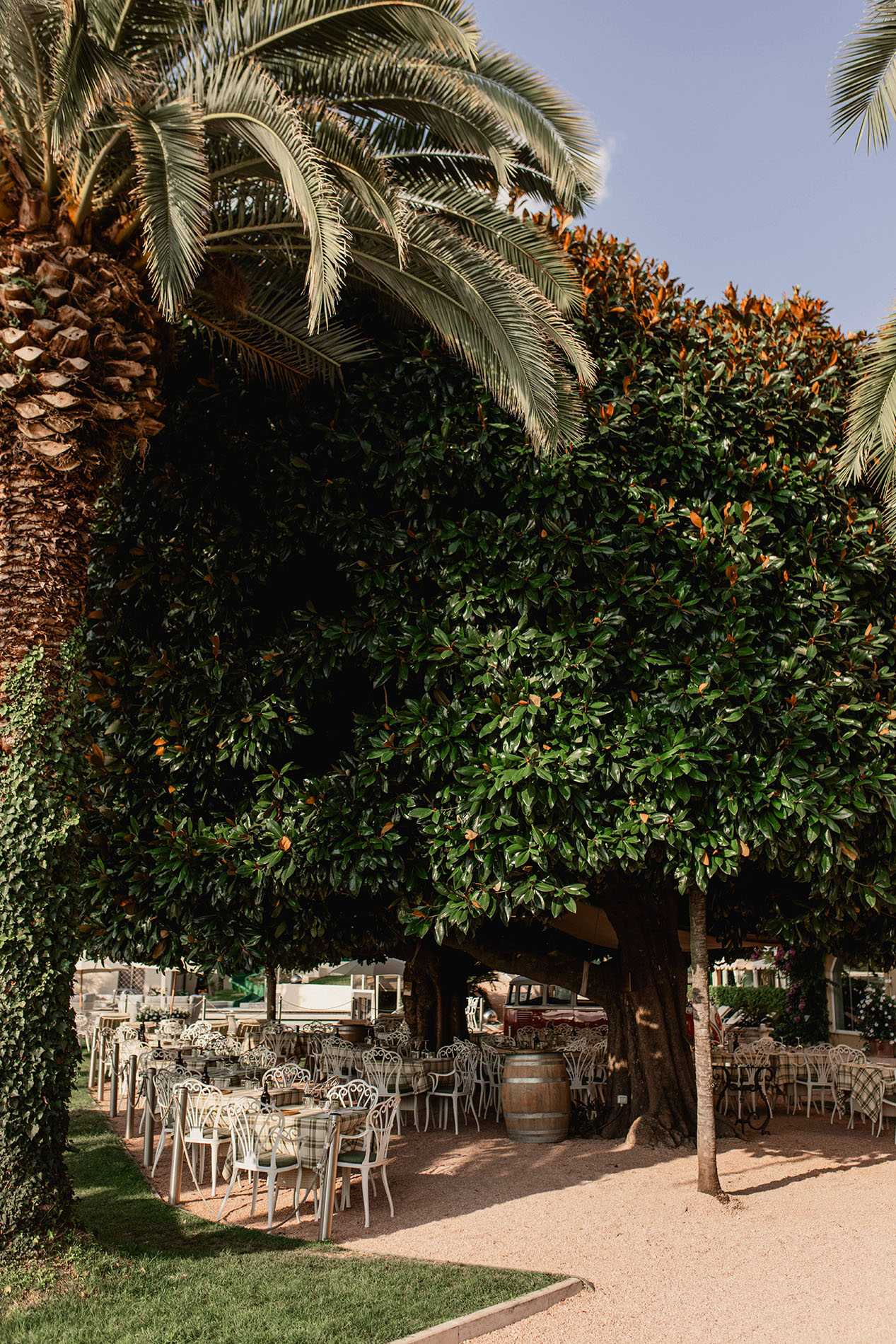 Grand Hotel Fasano Gardone Riviera Restaurant Magnolia Ambient 10