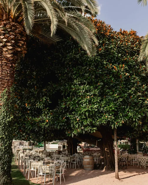 Grand Hotel Fasano Gardone Riviera Restaurant Magnolia Ambient 10