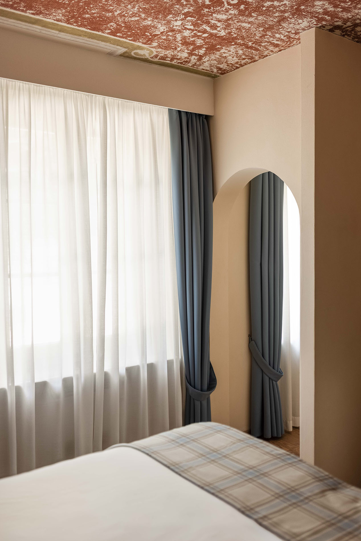 Grand Hotel Fasano Gardone Riviera Rooms Standart Grande No Lake View 133 3