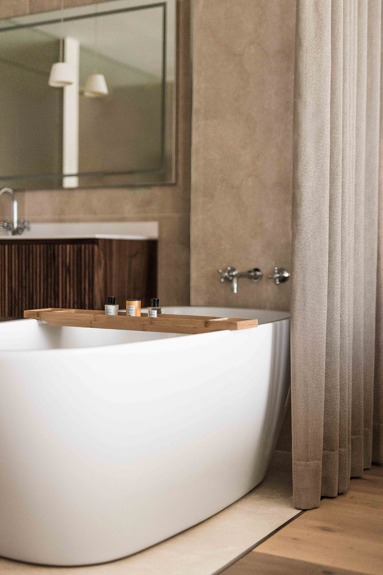 Grand Hotel Fasano Gardone Riviera Rooms Suite Lake View 405 17